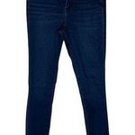 Abercrombie & Fitch A&F Sateen Ultra Skinny High Rise Jeans. Size 0R Photo 0