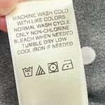 West Kei Polka Dot Sleeveless Blouse with Cutout Keyhole Small Photo 7