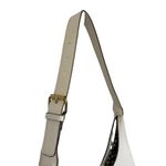 Nanette Lepore Jyamie Solid Vegan Leather Shoulder Bag Photo 3