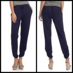 Trina Turk ππ AJA Drawstring PantS ~ Indigo Blue Photo 2