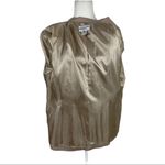 Pendleton  Virgin Wool Single Button Blazer Sz 14P Photo 10