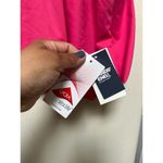 NWT Lands’ End Pink Tummy Control Swim Bikini‎ Skort Wider Cut Plus Size 26W Photo 6