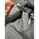 Gucci × Tom Ford Long Sleeve Full Zip Hooded Down Jacket Black Women's 38 / 0 Photo 8