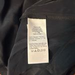 J.Crew  Women’s Lace MockNeck Top Black Size 4 NWT #CF449 Photo 8