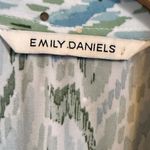 Emily Daniels Glitter Button Photo 6