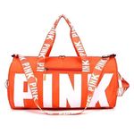 PINK - Victoria's Secret Duffle Bag Photo 0