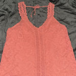 Maurice's NWOT Coral Top Photo 1