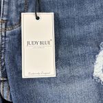 Judy Blue NWT Judy Blue Skinny Fit Capri Jeans Mid-Rise Stretch Women's Size 5/27 Photo 3