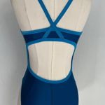 Speedo Solid Super Proback ProLT OnePiece Swimsuit Photo 3