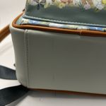 Lounge Fly Disney Snow White and the Seven Dwarfs Floral Mini Backpack Prince Bag Photo 9