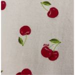 PINK - Victoria's Secret Pink Victoria’s Secret One Piece Cherry Cotton Jumper - pale pink - Size Large Photo 3