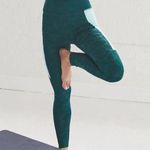 Hyper Reality Knit 3D Leggings Photo 0