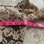 Alexis  Joaquin Lace Off the Shoulder Jumpsuit Photo 10