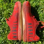 Nobull PROJECT Fire Camo Trainer CrossFit Training Lifting Unisex M5.5 W7 Photo 5