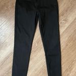 SheIn black skinny jeans high rise stretch high waisted denim women’s size XS Photo 9