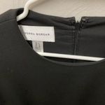 Donna Morgan  3/4 Length Black Dress Photo 1