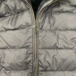 ZARA Puffer Jacket Photo 1