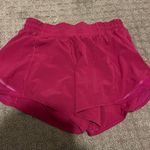 Lululemon Hotty Hot Shorts 4” Photo 0