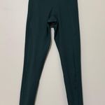 Girlfriend Collective  Compressive High Waisted Legging - Moss Photo 2