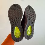 Ecco  ST.1 High Top Sneakers in Night Sky Fig Apricot Size 40 Photo 3