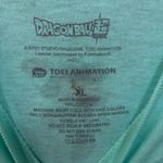 Dragon Ball Z Vegeta Anime Tshirt size XL Photo 4