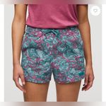 Cotopaxi  Women's Brinco 3" Print Shorts sz XS Photo 4