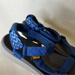 Teva Sanborn 1015160 Universal Open Toe Adjustable Sandal women’s 10 Photo 2