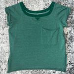 Free People Movement One To Beat Set Green Size M Photo 4
