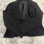 Alfani  Black Blazer Photo 1