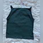 Old Navy  ribbed high neck tank Photo 6