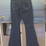 MOTHER Denim đź’•MOTHER SUPERIORđź’• The Super Cruiser Jeans ~ Born To Bite Flare 27 *Defects* Photo 1