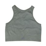 Set Active  green tank top Photo 0