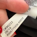 EXPRESS Black Shawl Collar Velvet Boyfriend Blazer Jacket size Small $108 Photo 13