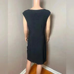 Ann Taylor  Floral Dress NEW Very Nice Photo 4