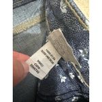 Paige women's Silver lake denim shorts size 28 Photo 3