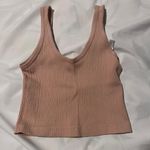 Urban Outfitters Out From Under Seamless Ribbed Tank Top Photo 2