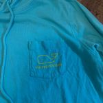 Vineyard Vines  Hooded Long Sleeve Shirt Photo 2