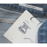 Citizens of Humanity NWT Rocket Ankle in Surf Spray Mid Rise Skinny Jeans 32 Photo 4