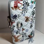 Vera Bradley RFID Turnlock Wallet - #74 Photo 3