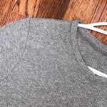 BDG from urban short sleeved shift waffle dress L Photo 1