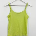 American Vintage Vintage Y2K Green Tank Top Size Medium Fairycore Whimsical Photo 1