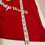 Disney Walt World Minnie Mouse Graphic T-Shirt Size Medium A2 Photo 8