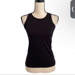 Everlane NWT  the organic cotton cutaway tank top small Photo 2