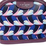 Kate Spade Limited Edition Sylvia Geo Birds Lovebirds Crossbody Novelty Bag NWT Photo 7