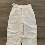 Revolve Shaycation X  jasmin pant in white Photo 2