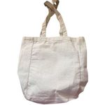 Family guy large canvas cotton tote bag Photo 1