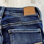 American Eagle  Super Stretch High Rise Jegging Size 2 EUC Photo 11