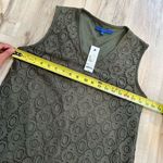 apt 9 green dress size large sold at kohls Photo 4