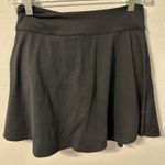 Abercrombie & Fitch Abercrombie Active Skirt (Black Color) Photo 3