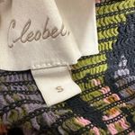 Cleobella  Smocked Waist Tiered Midi Skirt Women's Size Small Photo 3